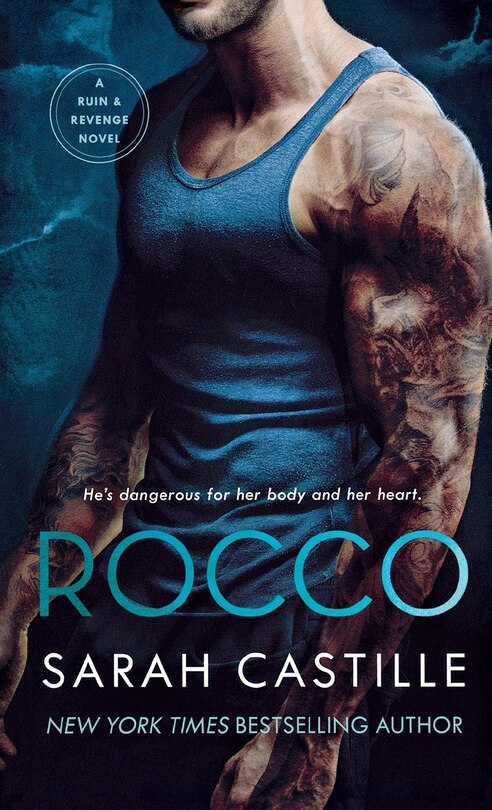 Rocco: A Mafia Romance