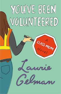 Front cover_You've Been Volunteered