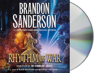 Front cover_Rhythm Of War