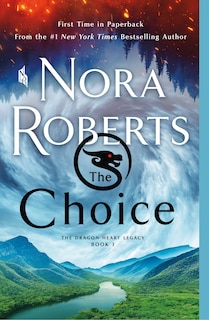 Front cover_The Choice