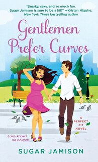 Front cover_Gentlemen Prefer Curves
