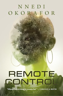 Front cover_Remote Control