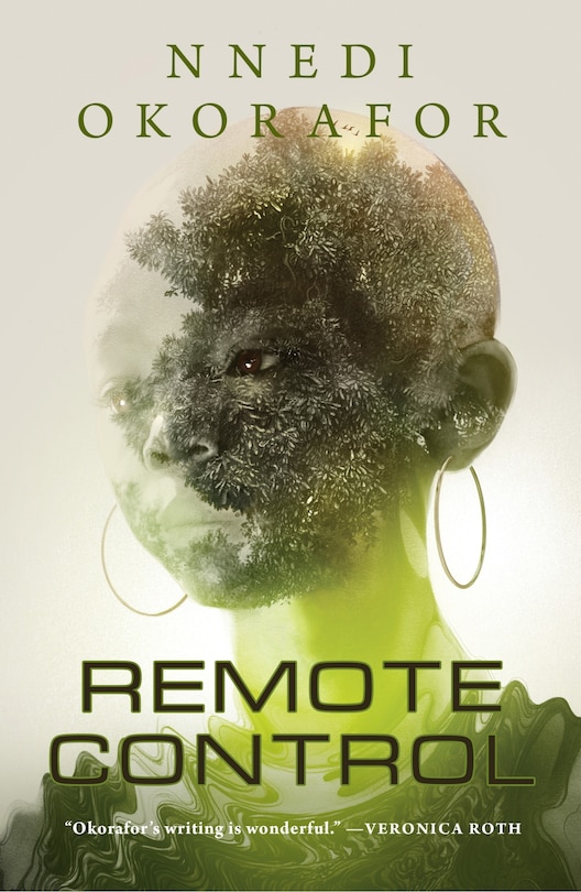 Front cover_Remote Control