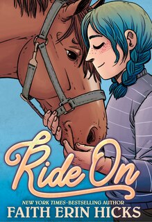 Front cover_Ride On