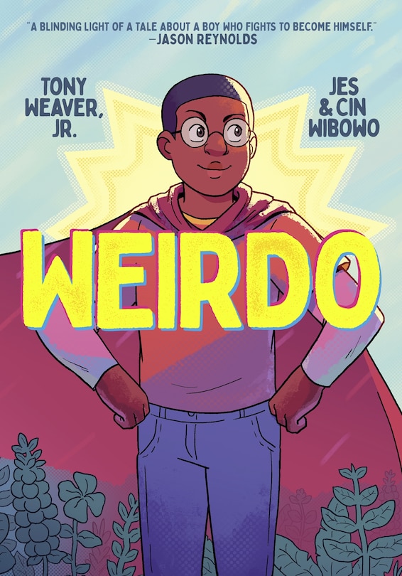 Couverture_Weirdo