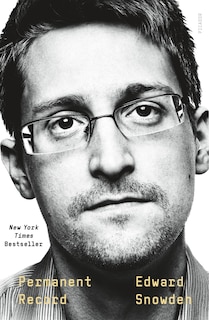 Front cover_Permanent Record