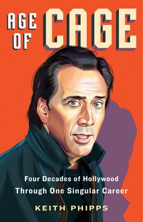 Front cover_Age Of Cage