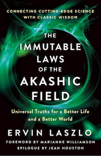 Couverture_The Immutable Laws of the Akashic Field