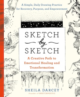 Front cover_Sketch By Sketch