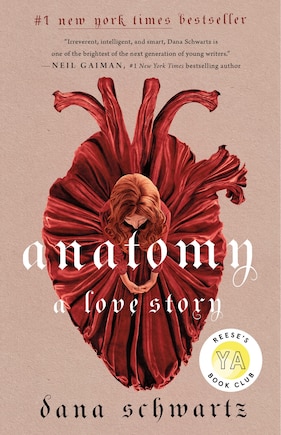 Anatomy: A Love Story