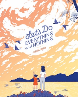 Front cover_Let's Do Everything And Nothing