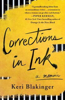 Front cover_Corrections in Ink