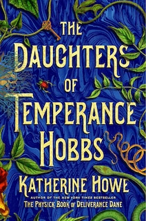 Couverture_The Daughters of Temperance Hobbs