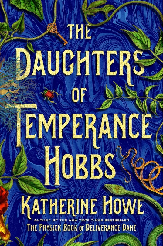 Couverture_The Daughters of Temperance Hobbs
