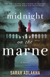 Couverture_Midnight on the Marne