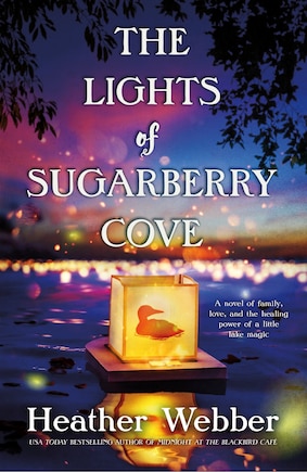 The Lights of Sugarberry Cove