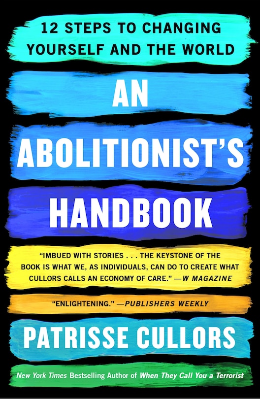 Front cover_An Abolitionist's Handbook