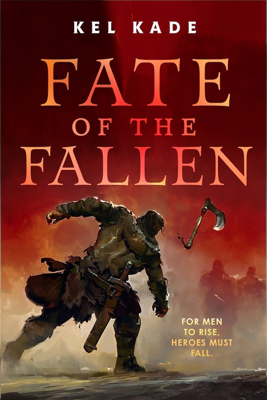 Front cover_Fate Of The Fallen