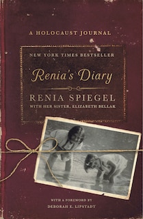 Front cover_Renia's Diary