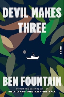 Front cover_Devil Makes Three