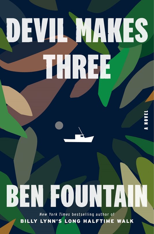 Front cover_Devil Makes Three