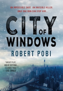 City Of Windows: A Novel