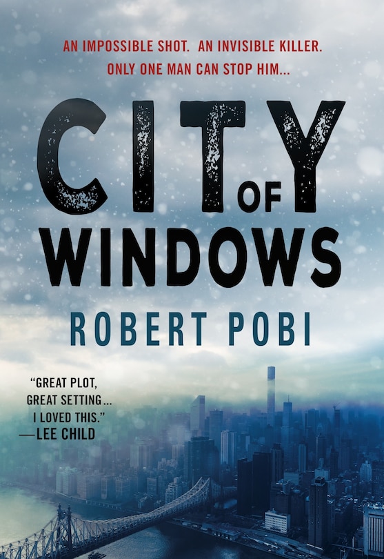 City Of Windows: A Novel