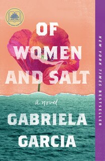 Front cover_Of Women And Salt