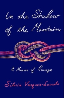 Front cover_In The Shadow Of The Mountain