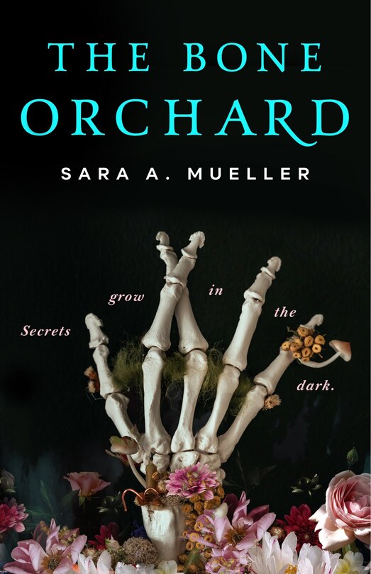 Front cover_The Bone Orchard