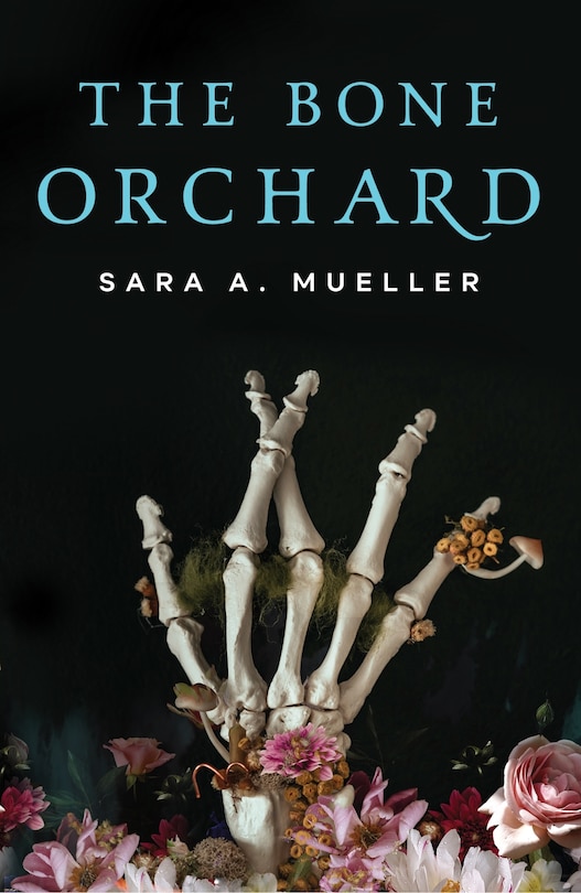 Front cover_The Bone Orchard