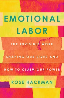 Front cover_Emotional Labor