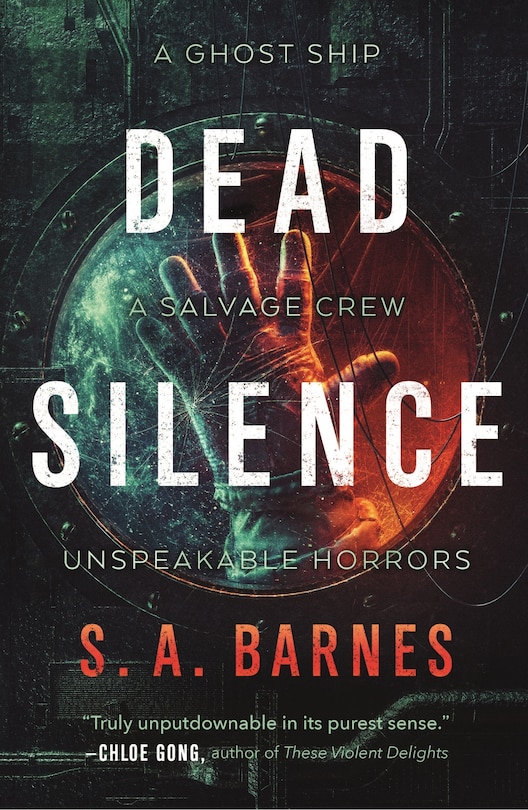 Couverture_Dead Silence