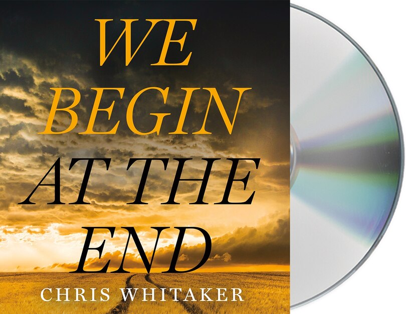 We Begin At The End image number 0