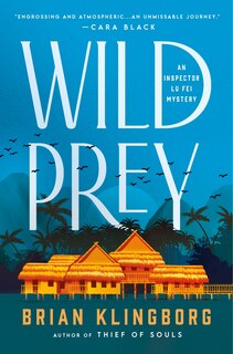 Front cover_Wild Prey