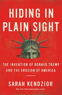 Front cover_Hiding In Plain Sight