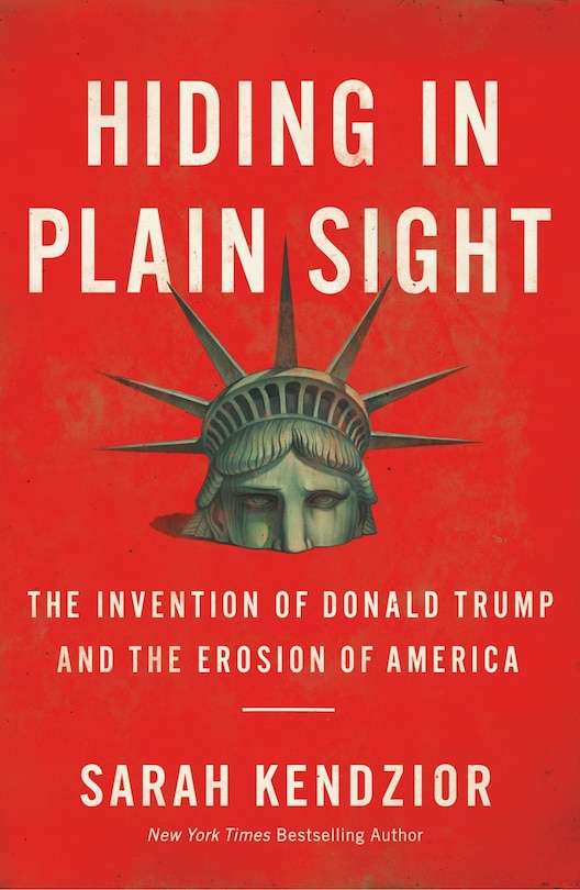 Front cover_Hiding In Plain Sight