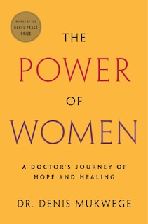 Front cover_The Power of Women