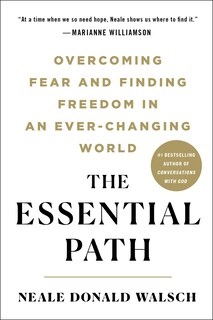 Front cover_The Essential Path
