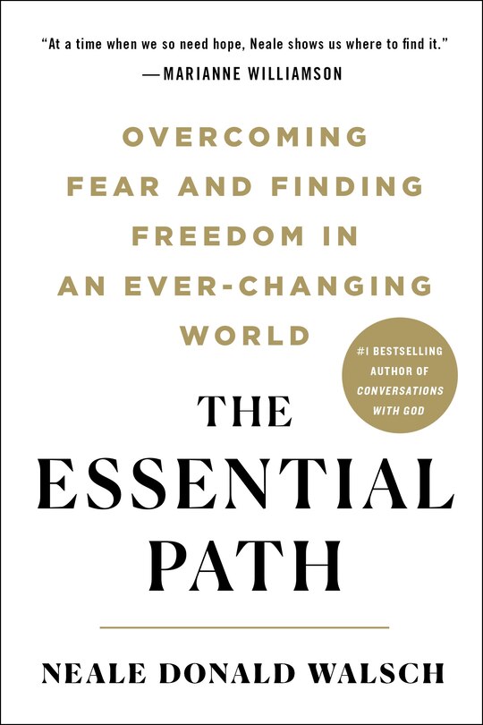 Front cover_The Essential Path