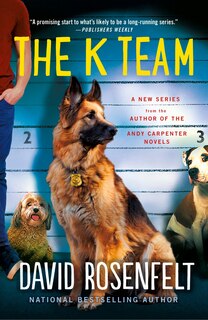 Front cover_The K Team