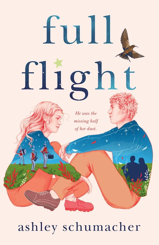 Front cover_Full Flight