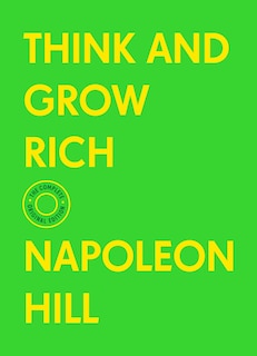 Front cover_Think And Grow Rich