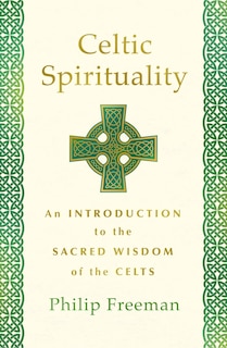Front cover_Celtic Spirituality