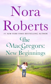 Front cover_The MacGregors: New Beginnings