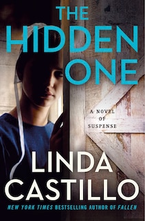 Couverture_The Hidden One