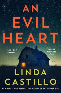 Couverture_An Evil Heart
