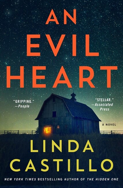 Couverture_An Evil Heart