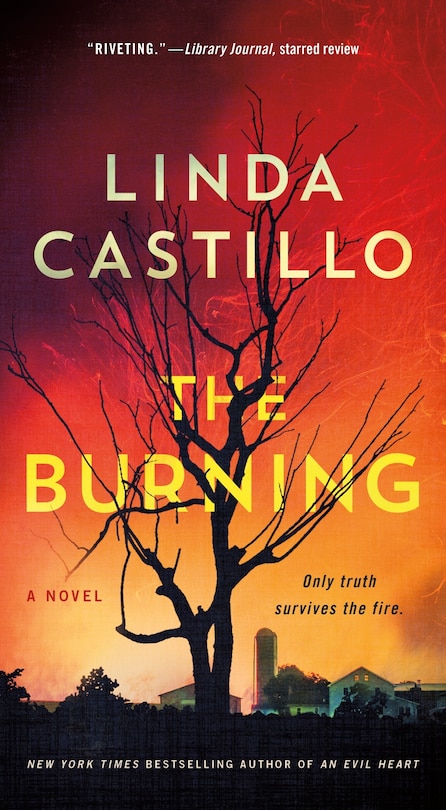 Front cover_The Burning