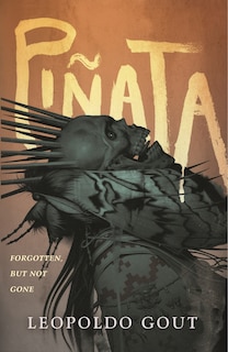 Front cover_Piñata